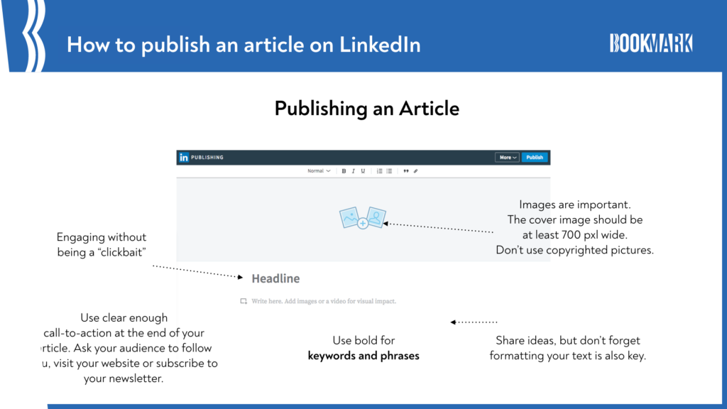 Everything You Need to Know About LinkedIn Video