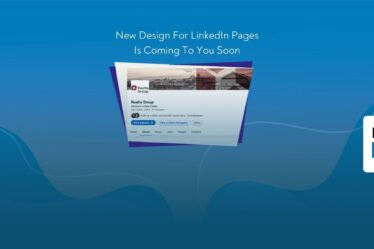 New Design For LinkedIn Pages Is Coming To You Soon