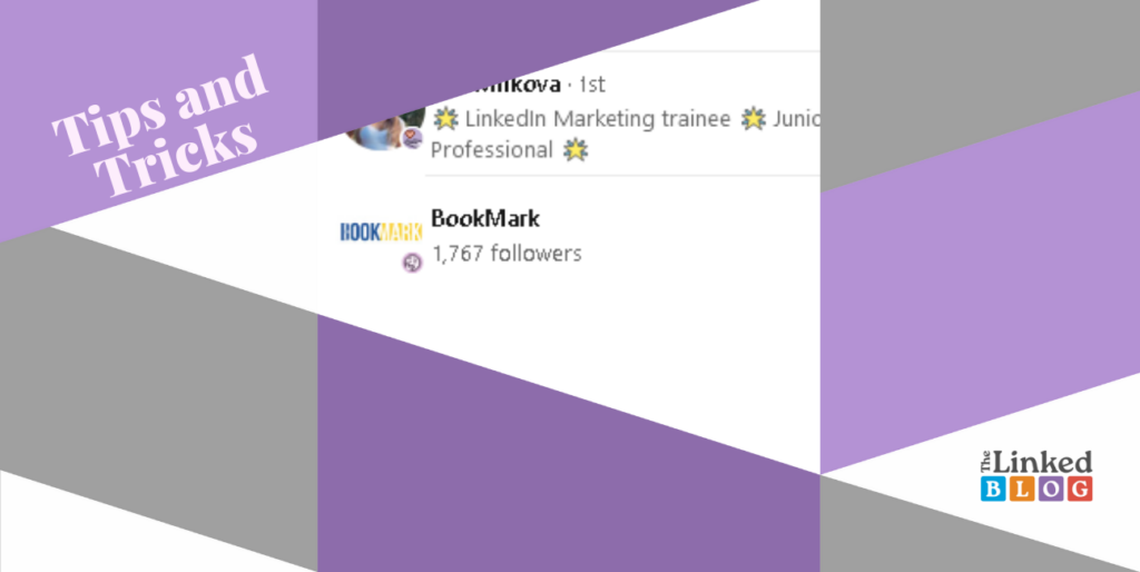 How to Comment on Any Post as a LinkedIn Page? – The Linked Blog