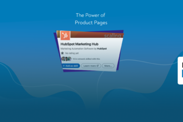 The Power of Product Pages