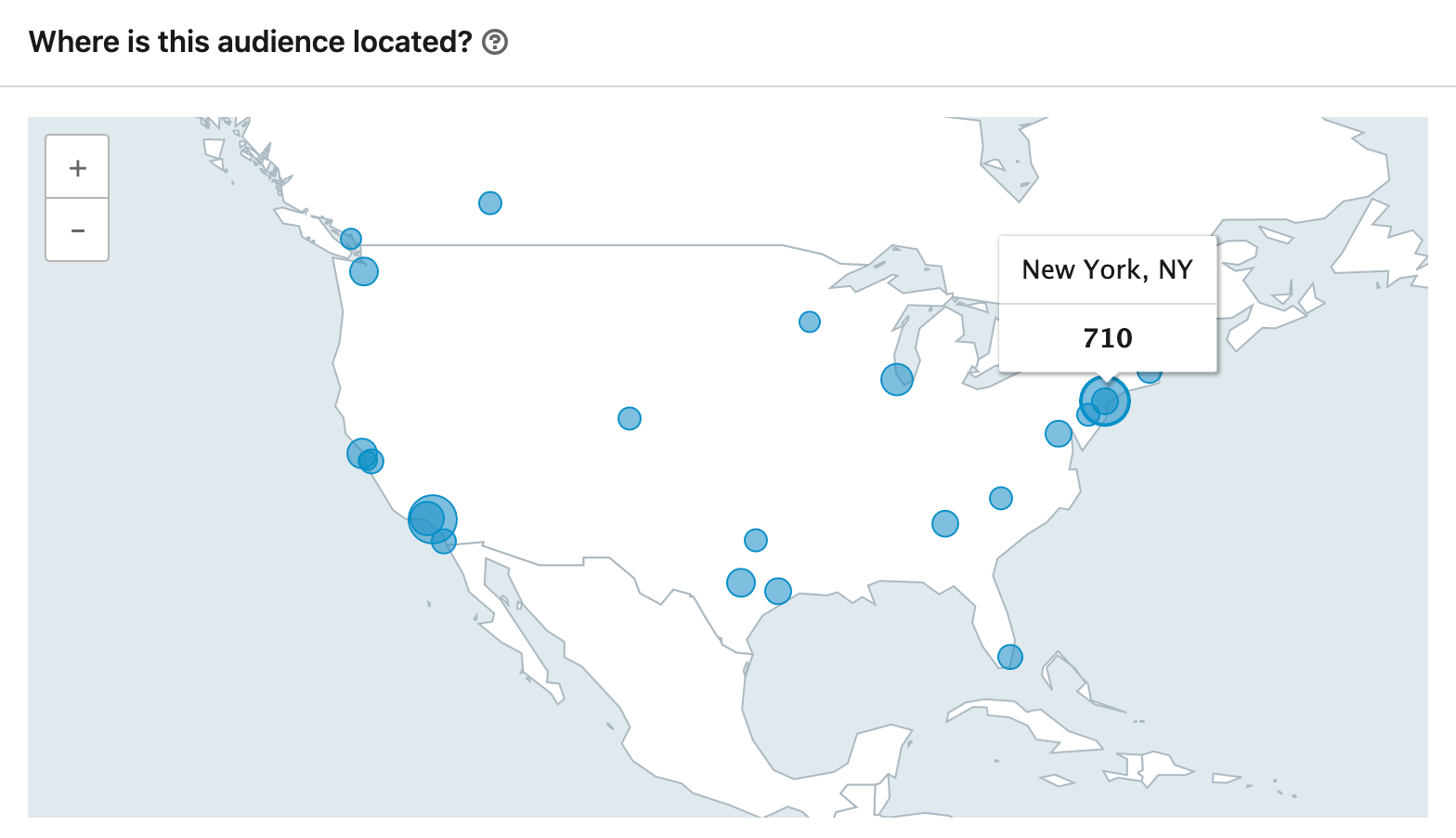 Know Your LinkedIn Ads Audience With Campaign Manager Insights – The ...