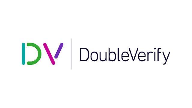 Double Verify logo