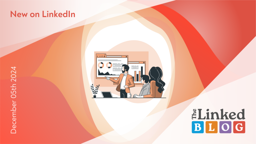 Vidmob and LinkedIn Launched 2024 Creative Trends Report – The Linked Blog