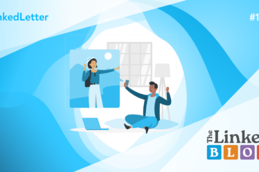 LinkedLetter #147: LinkedIn Expands News Features, Updates “Top Voice” Badge, and Sees Video Boom