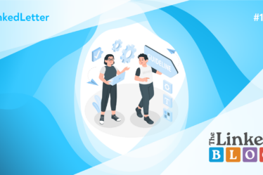 LinkedLetter #152: Premium Pages, Powerful Moves - LinkedIn's Latest Tools for Brand Growth