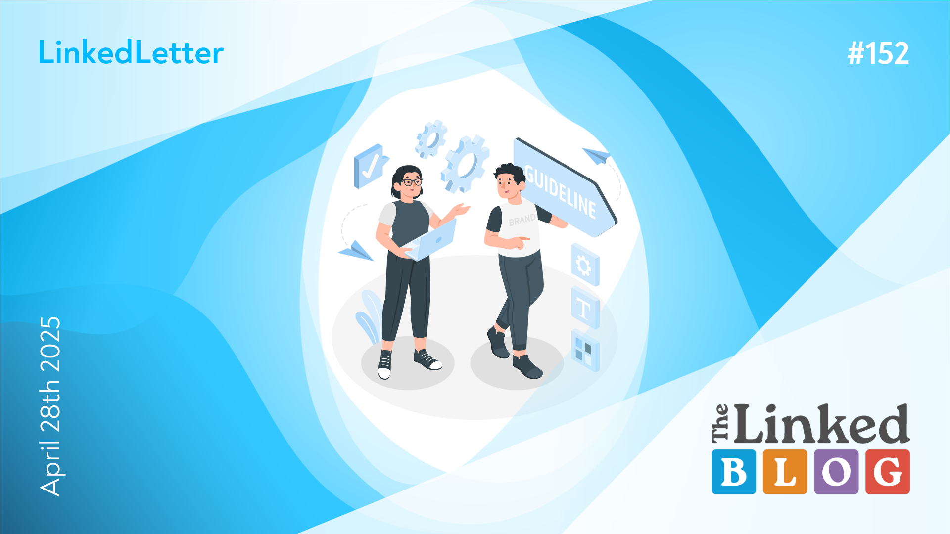 LinkedLetter #152: Premium Pages, Powerful Moves - LinkedIn's Latest Tools for Brand Growth