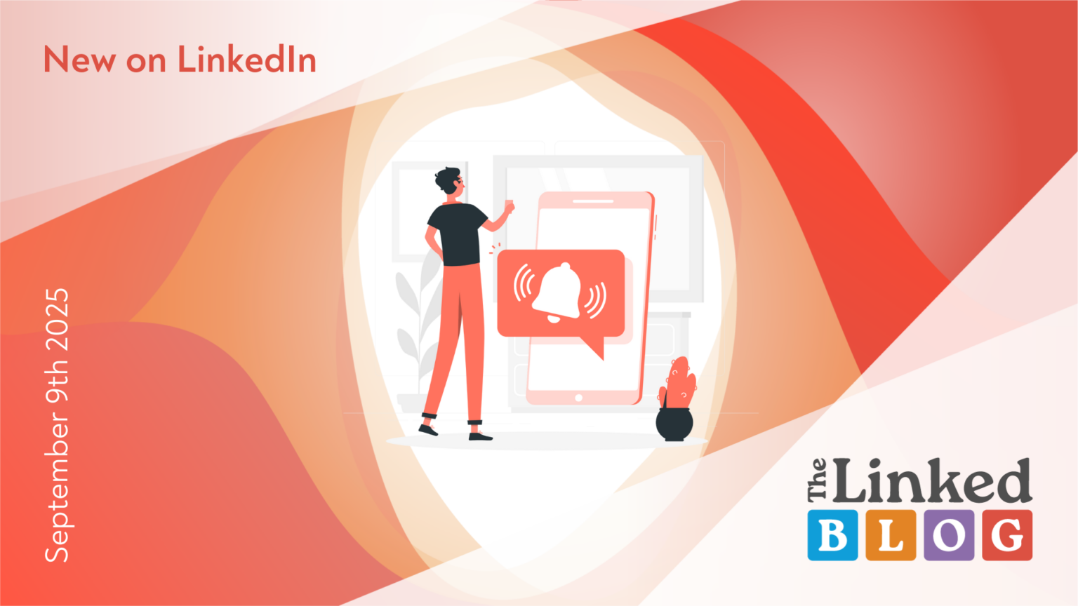 LinkedIn Introduces Fresh Animations for Professional Announcements ...