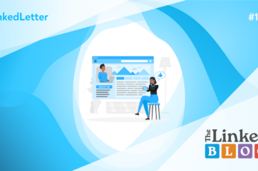 LinkedLetter #166: Key LinkedIn News in Security, Sustainability, and Algorithm Transparency