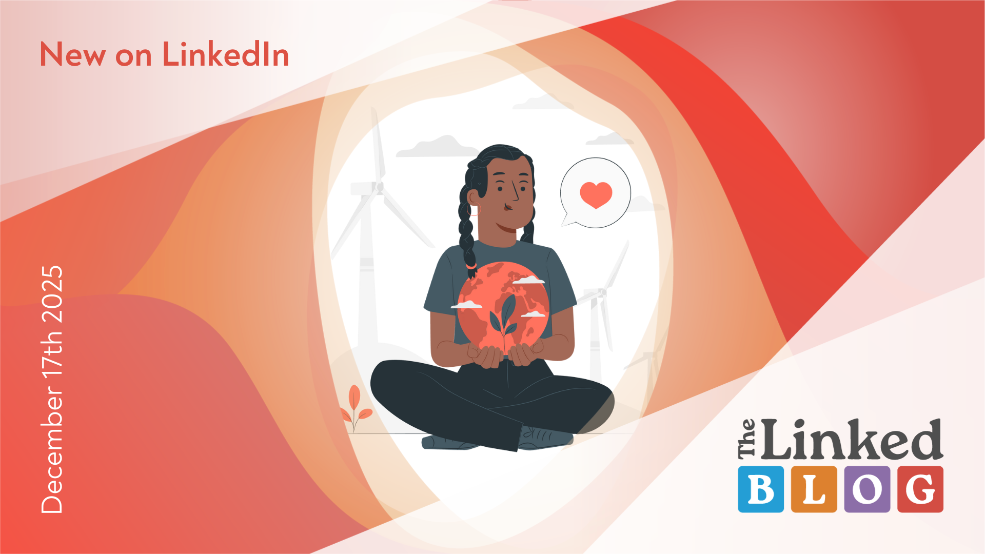 LinkedIn’s 2025 Green Skills Report Shows the Sustainability Talent Gap Is Widening