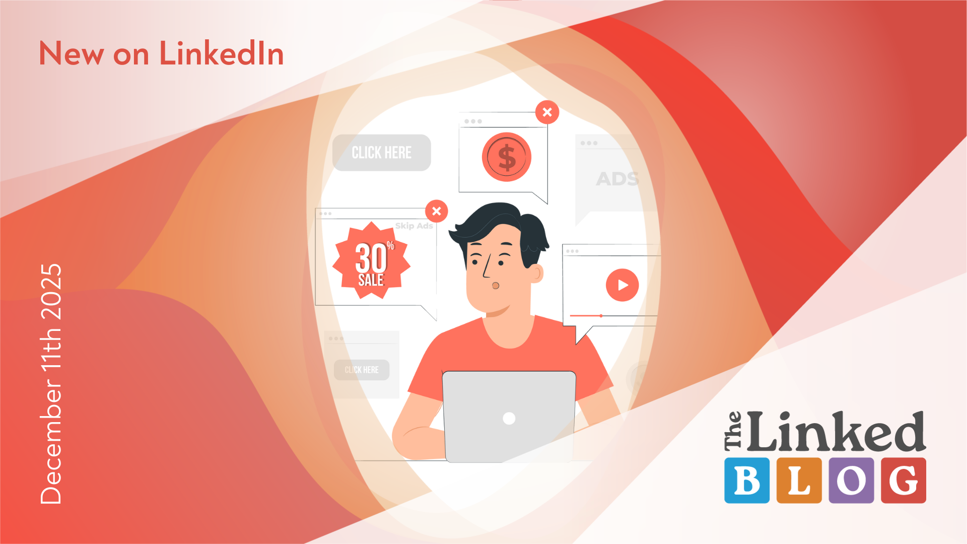 LinkedIn Has New Ways to Improve Your Ad Game