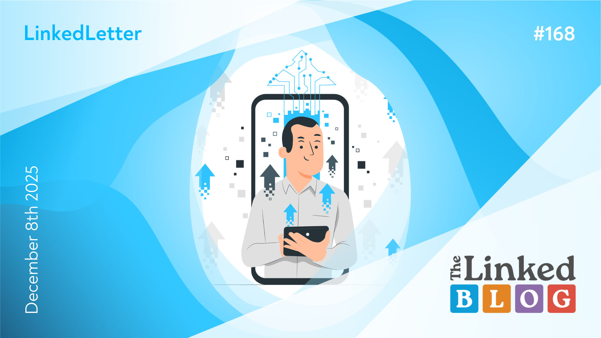 LinkedLetter 168