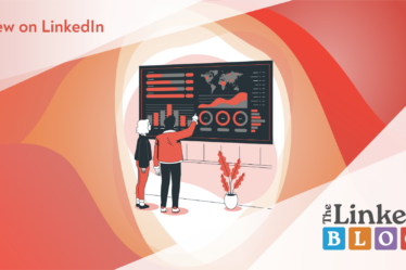 AI Hiring and Ad Sales Drive 11% Revenue Jump For LinkedIn