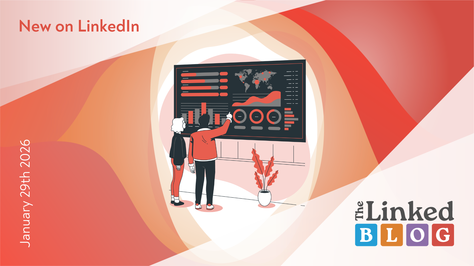 AI Hiring and Ad Sales Drive 11% Revenue Jump For LinkedIn