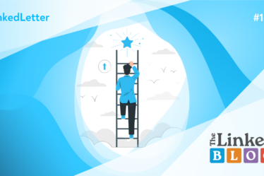 LinkedLetter 169 Cover