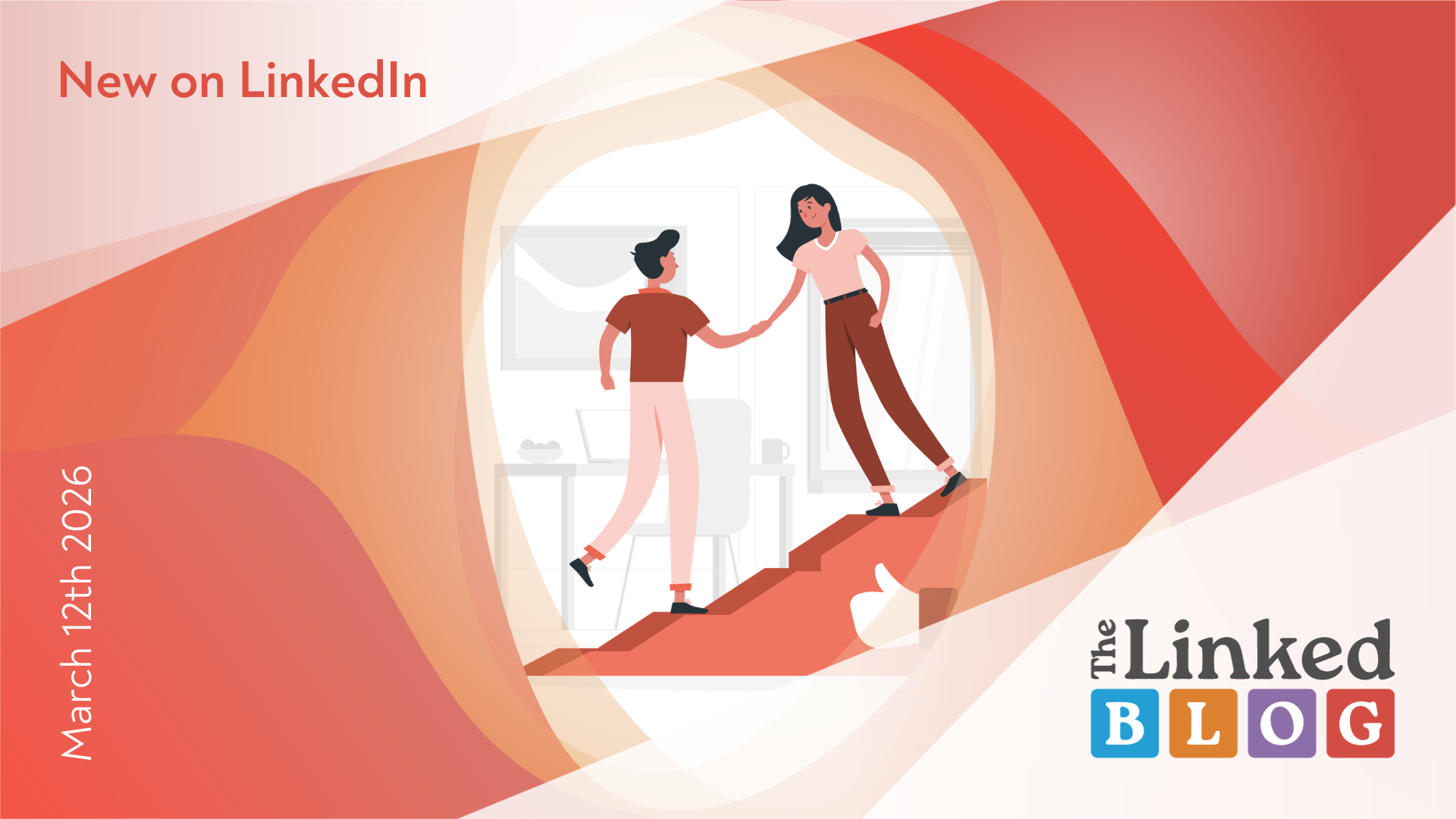 LinkedIn Is Changing the Feed What the New Algorithm Updates Mean for Professionals