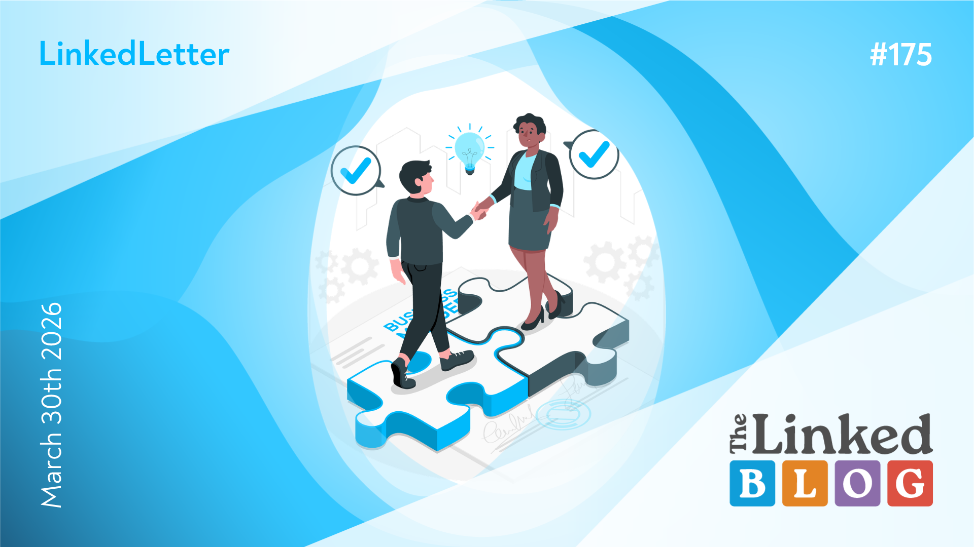 LinkedLetter 175
