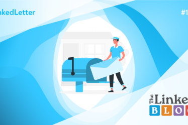 LinkedLetter 176
