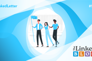 LinkedLetter 177
