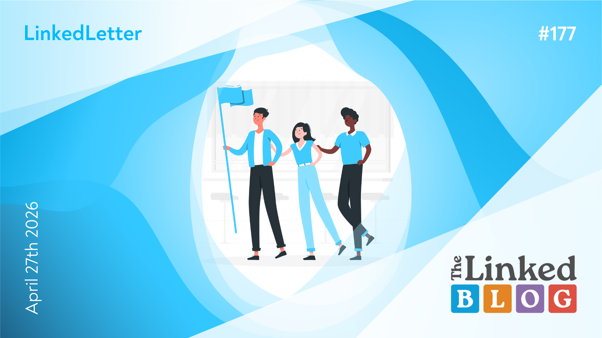 LinkedLetter 177