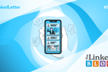 LinkedLetter 178