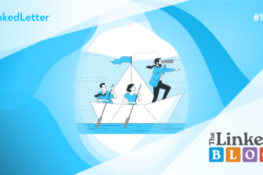 LinkedLetter #182: AI Reach, AI Recruiting & LinkedIn’s Identity Crisis