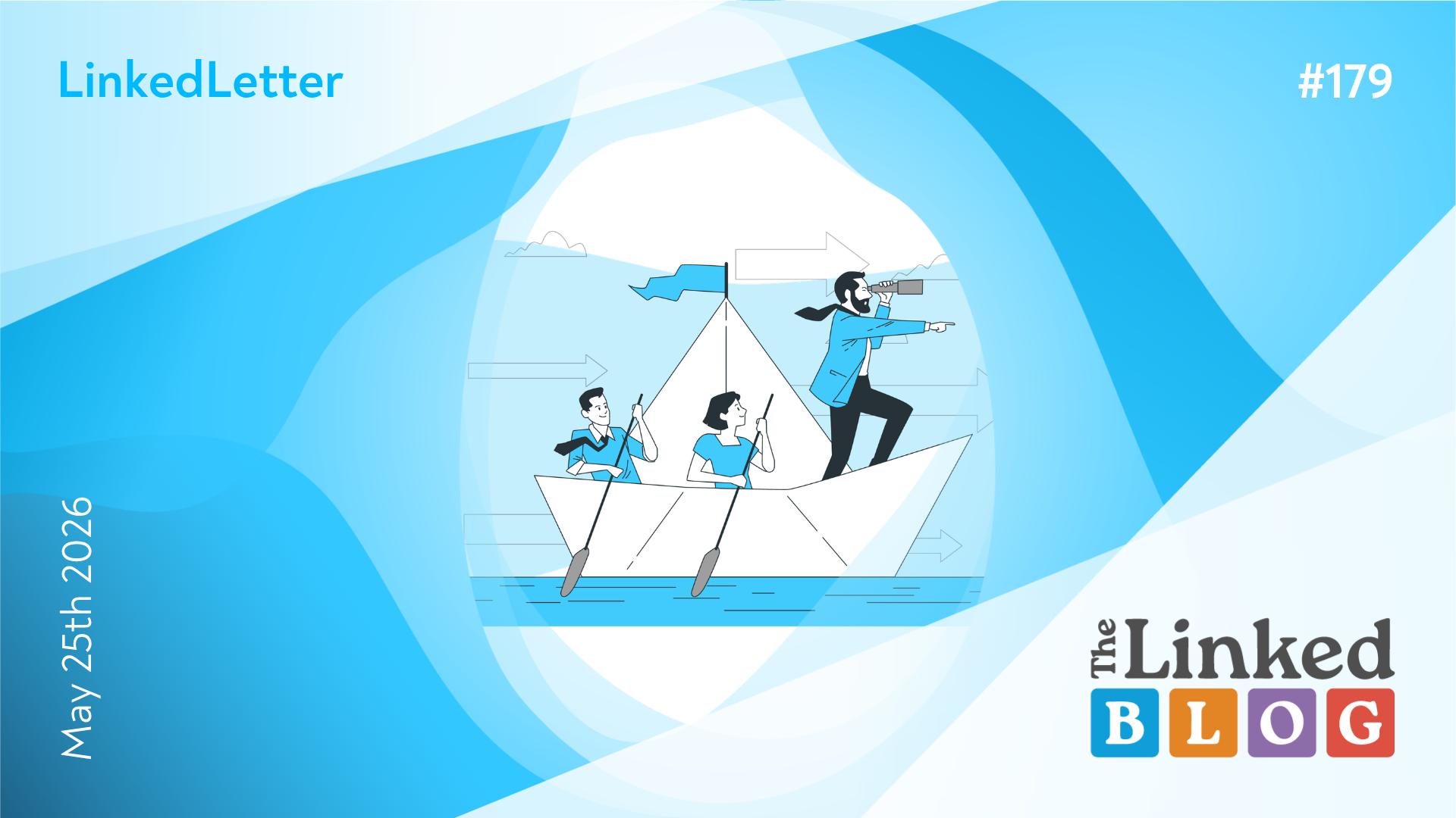 LinkedLetter #182: AI Reach, AI Recruiting & LinkedIn’s Identity Crisis