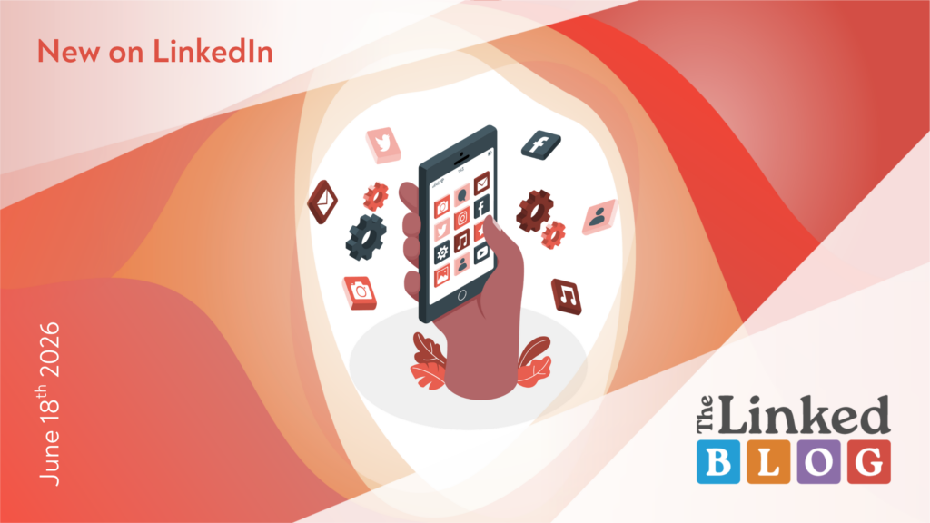 LinkedIn Launches Connected Apps, Shifting Profiles Beyond Job Titles ...