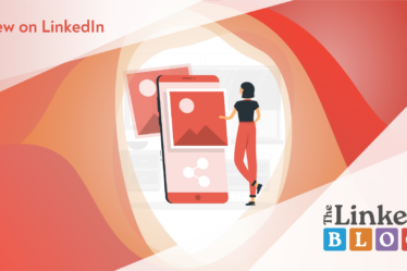 LinkedIn Tests Suggested Feeds