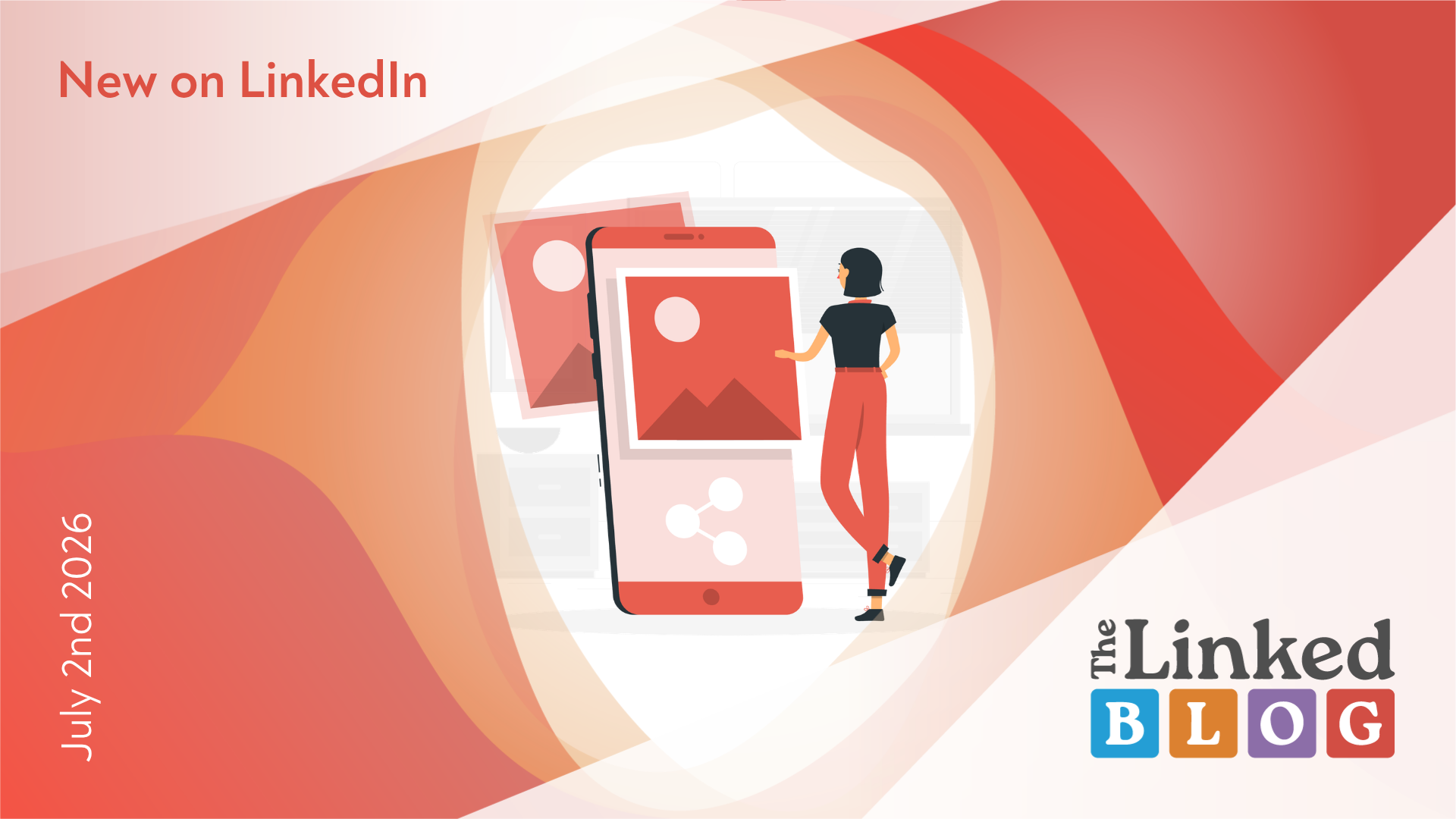 LinkedIn Tests Suggested Feeds