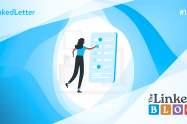 LinkedLetter 185
